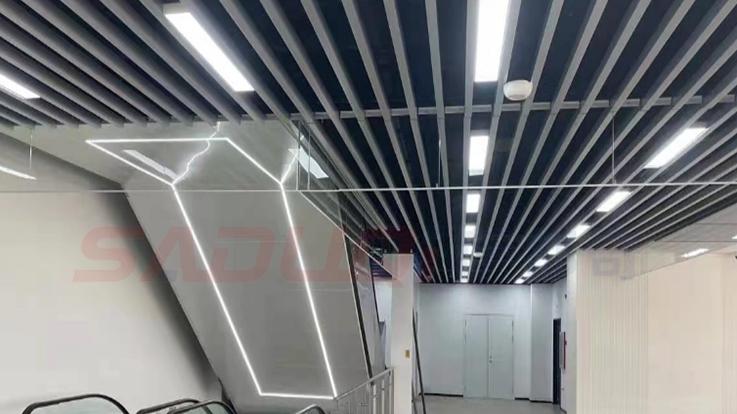 擋煙垂壁與墻的間隙會(huì)影響消防驗(yàn)收嗎？
