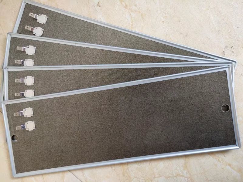 發(fā)熱板有那些性能優(yōu)勢？