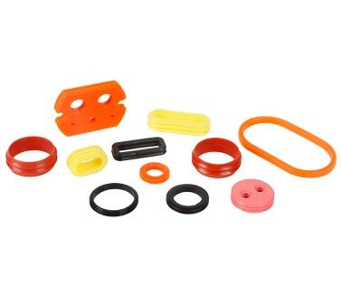 新能源汽車(chē)密封件！